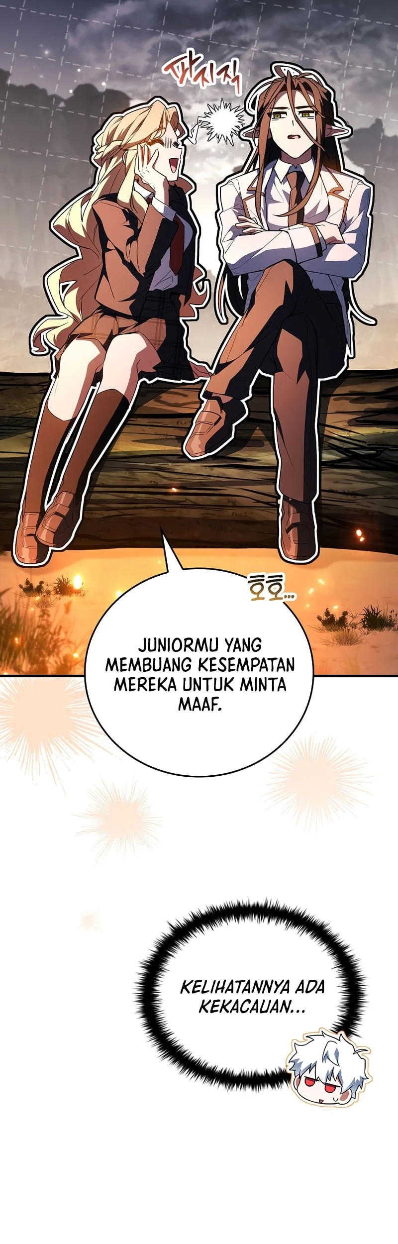 Chapter 77 - halaman 56
