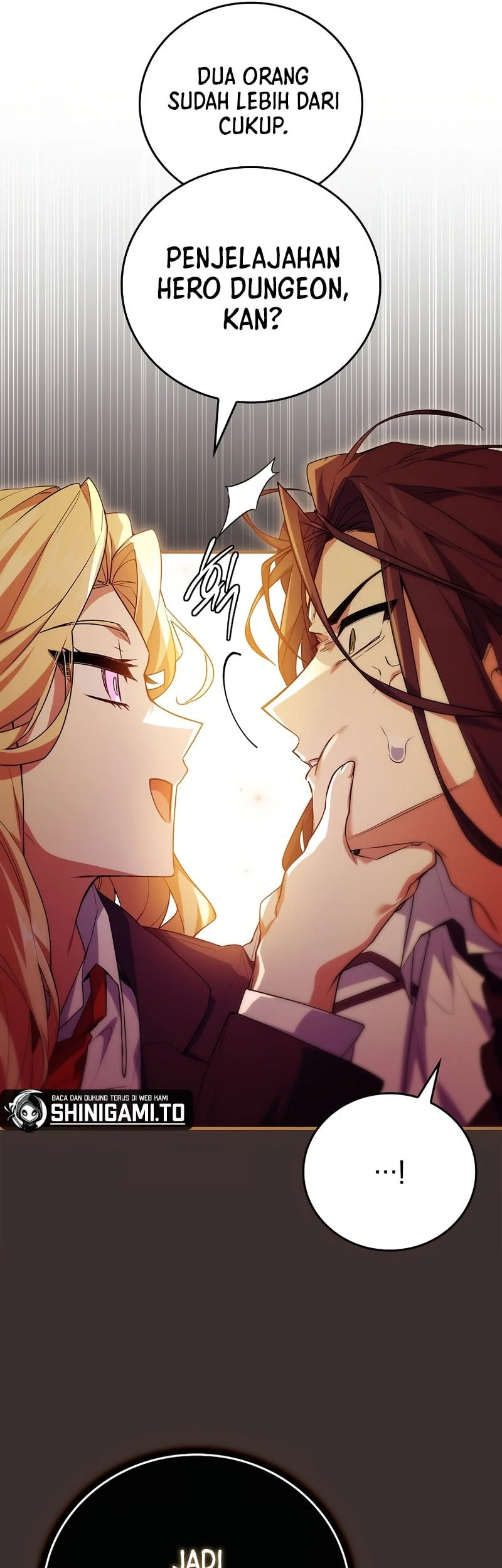 Chapter 77 - halaman 58