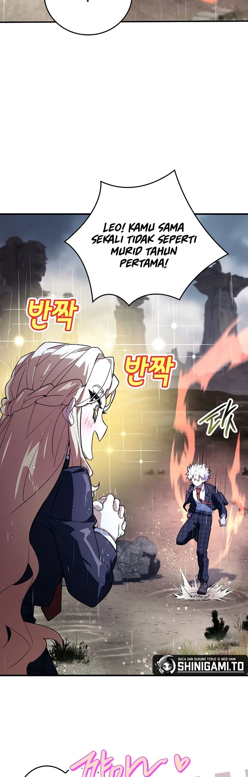 Chapter 77 - halaman 67