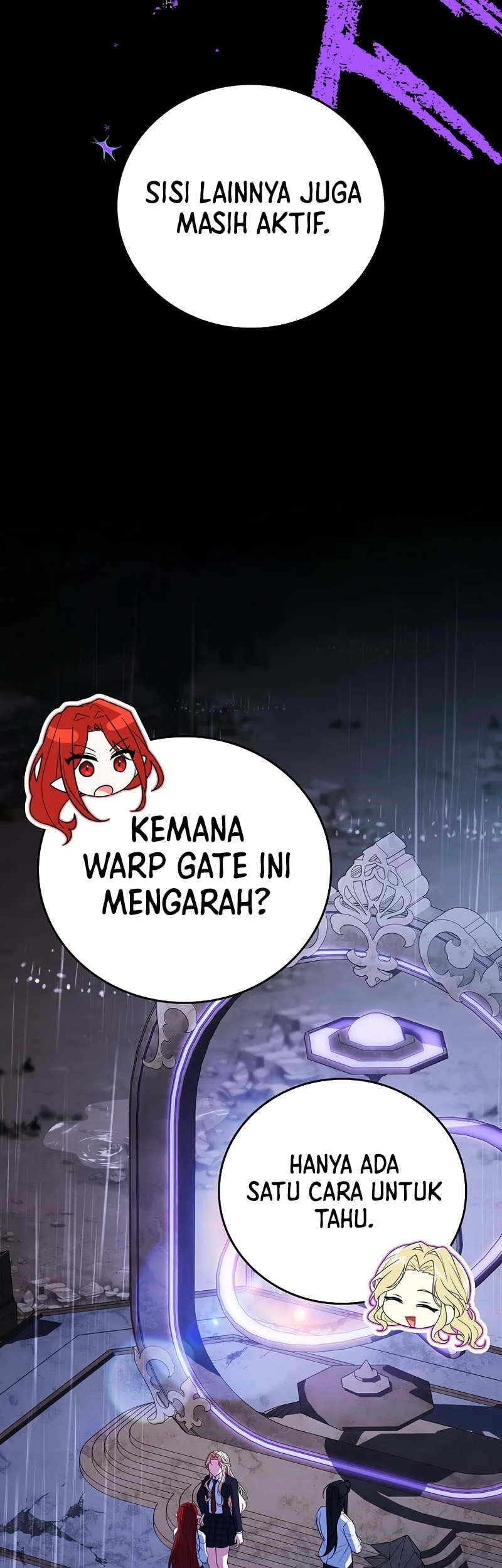 Chapter 77 - halaman 96