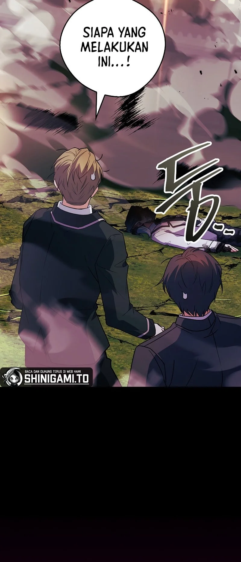 Chapter 77 - halaman 13