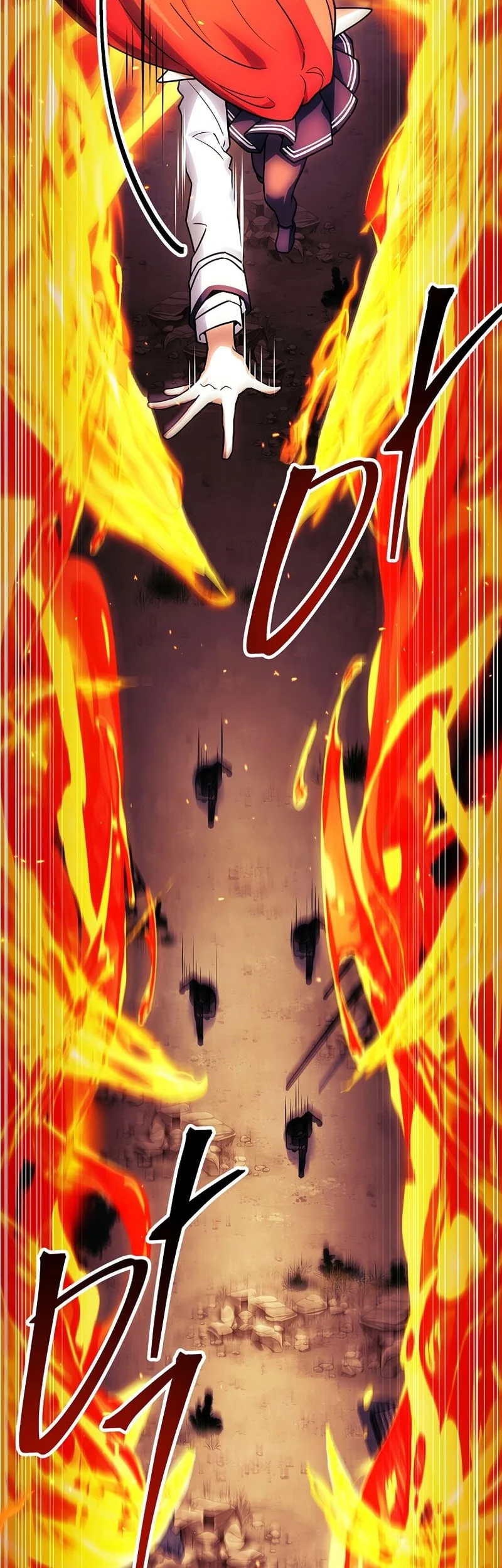 Chapter 77 - halaman 26