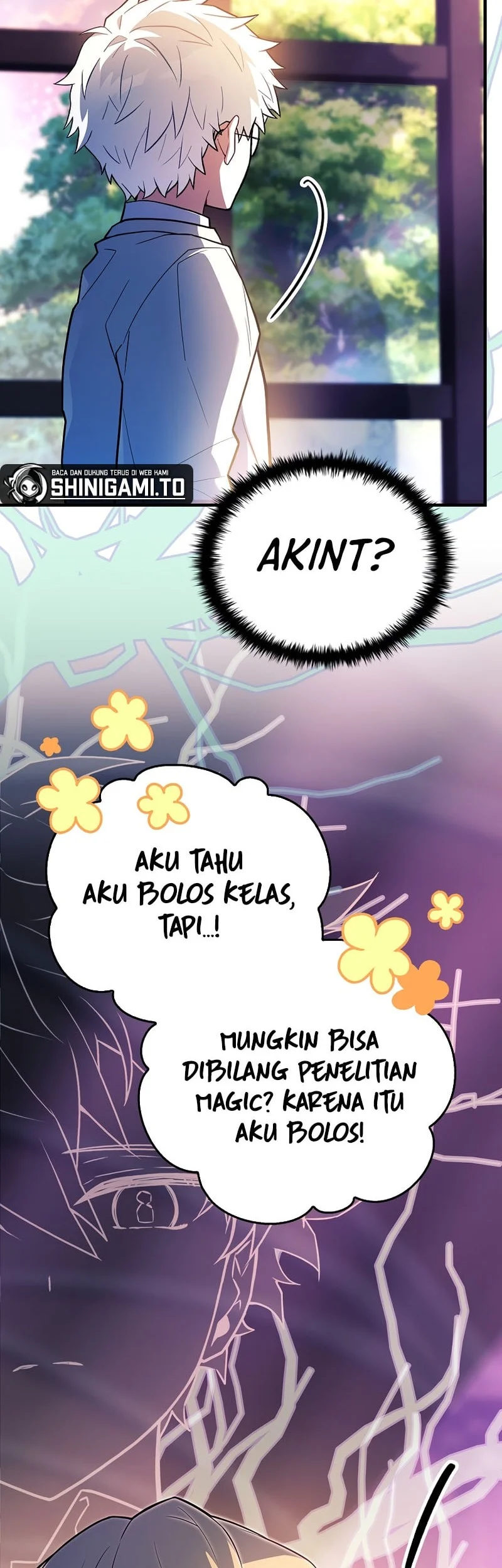 Chapter 78 - halaman 31