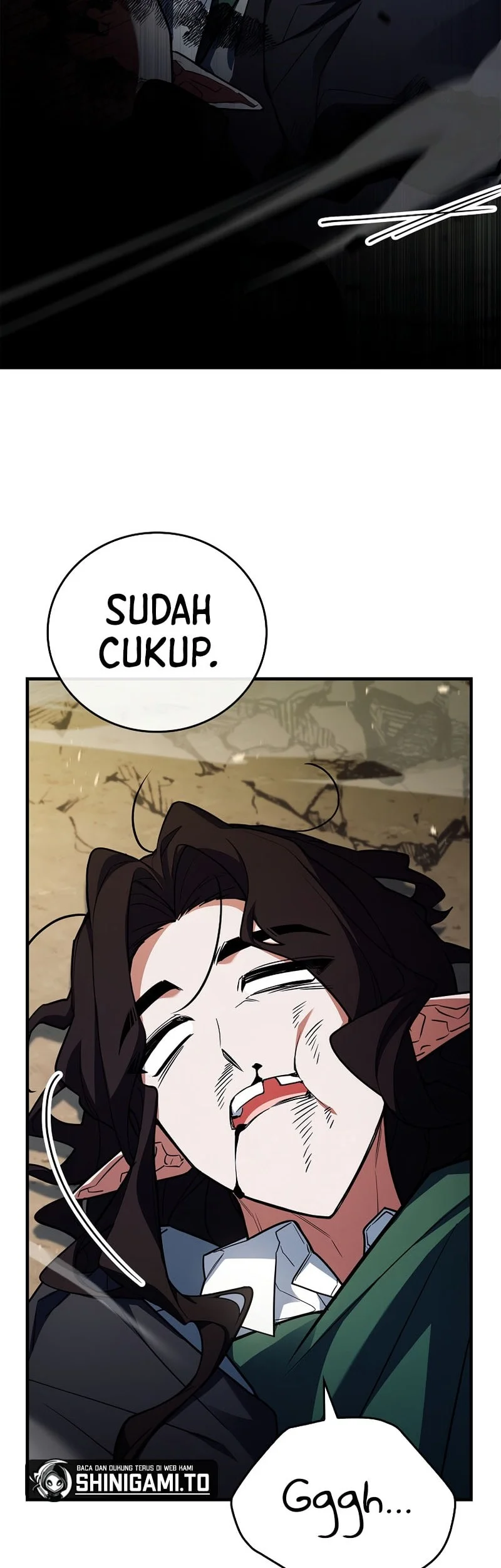 Chapter 79 - halaman 40