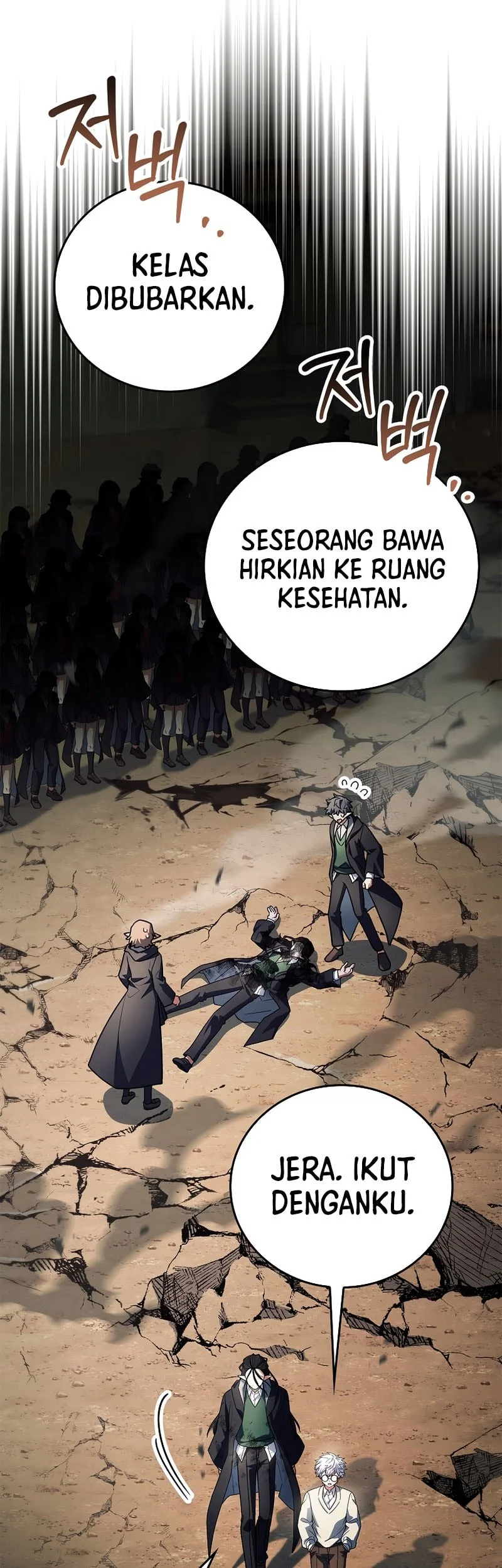 Chapter 79 - halaman 45