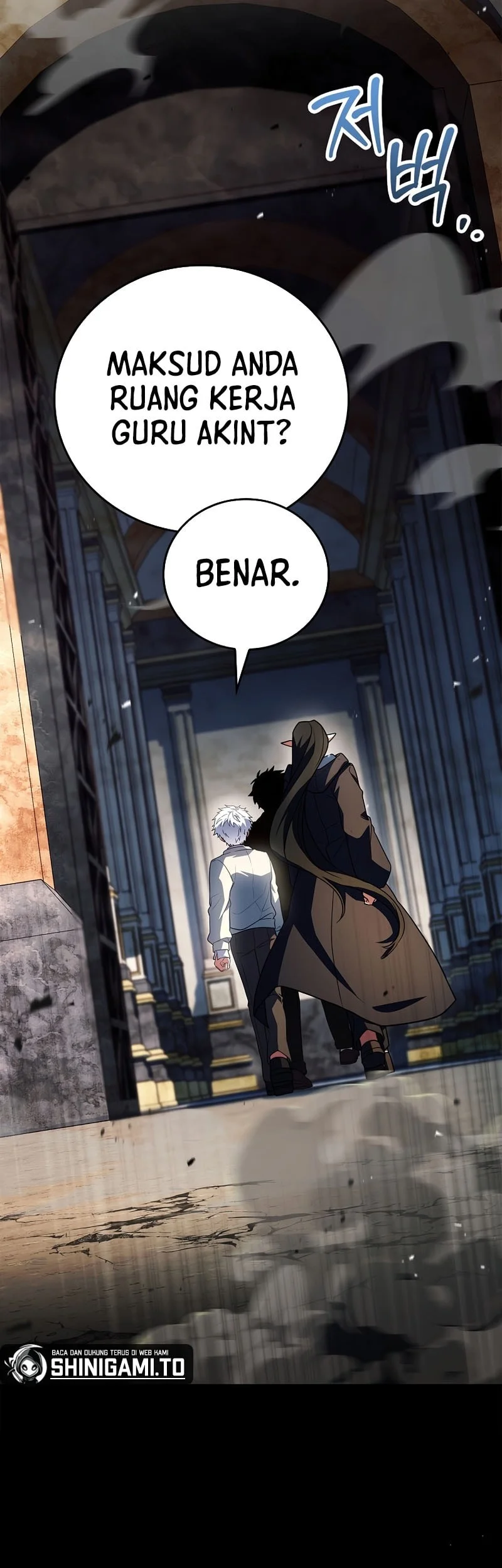 Chapter 79 - halaman 47