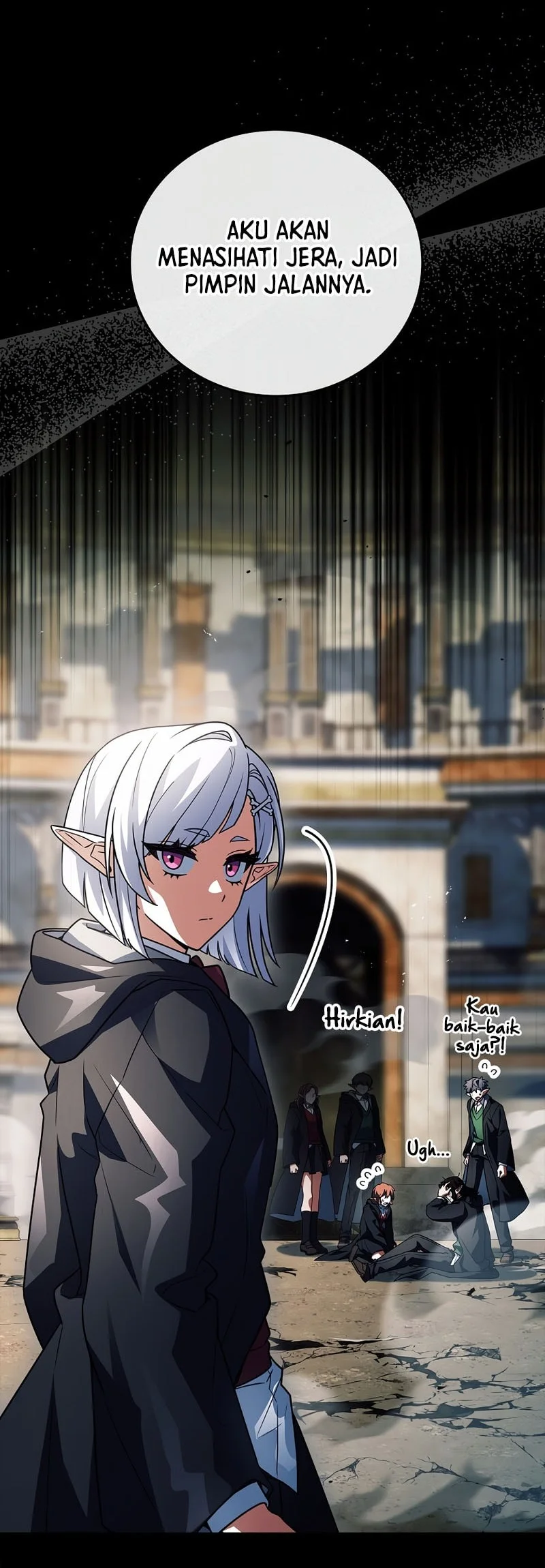 Chapter 79 - halaman 48