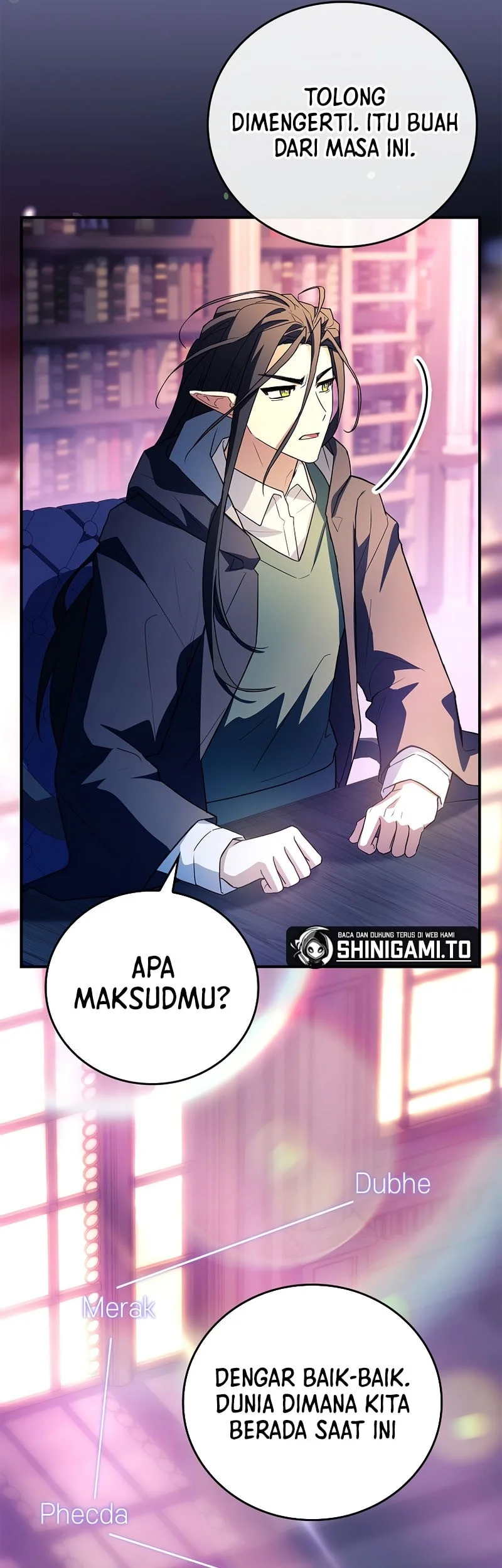 Chapter 79 - halaman 55