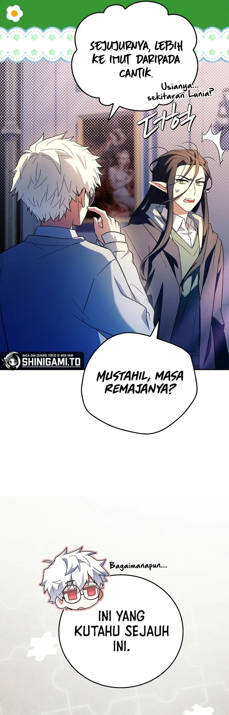 Chapter 79 - halaman 66