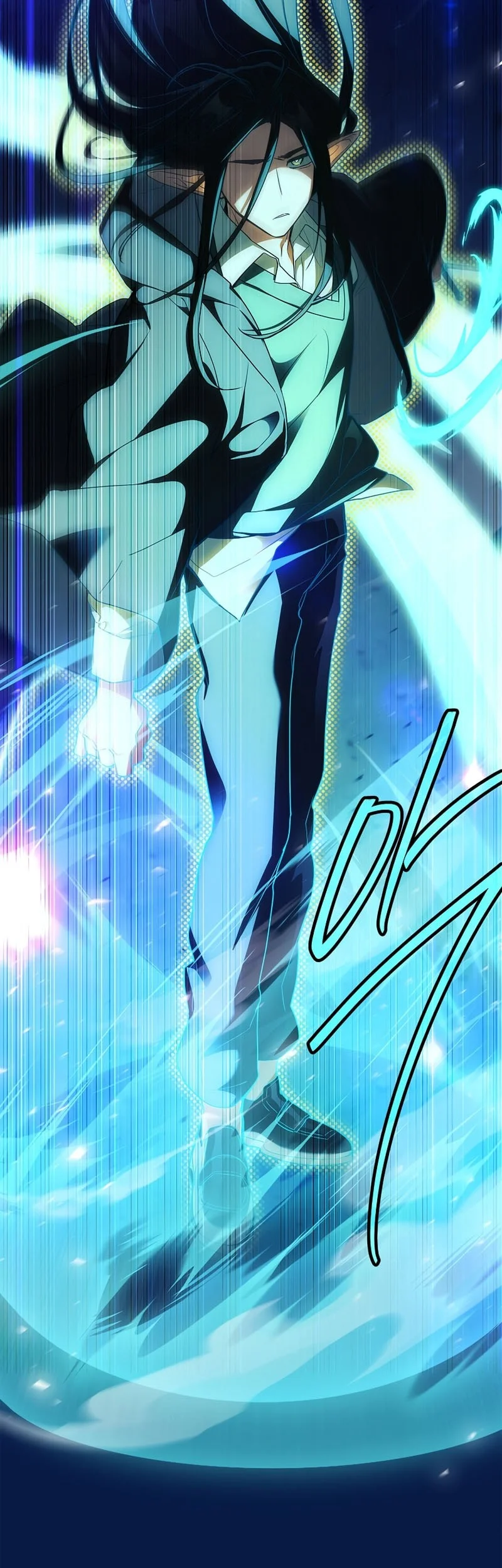 Chapter 79 - halaman 16