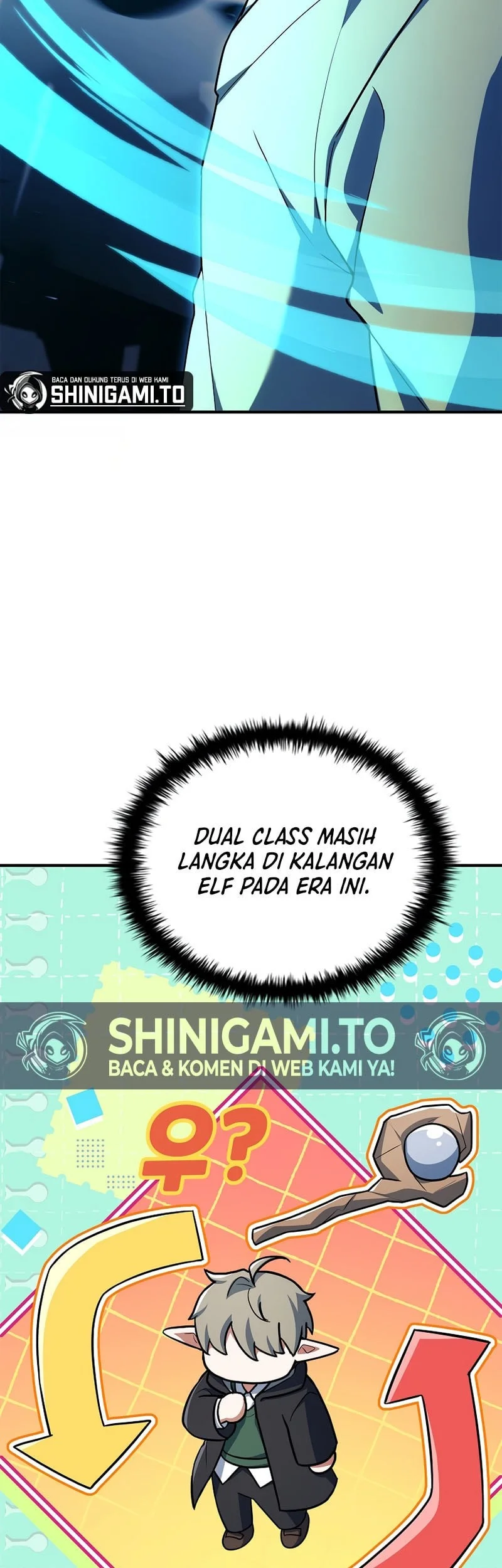 Chapter 79 - halaman 20