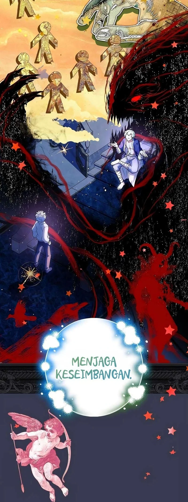 Chapter 80 - halaman 50