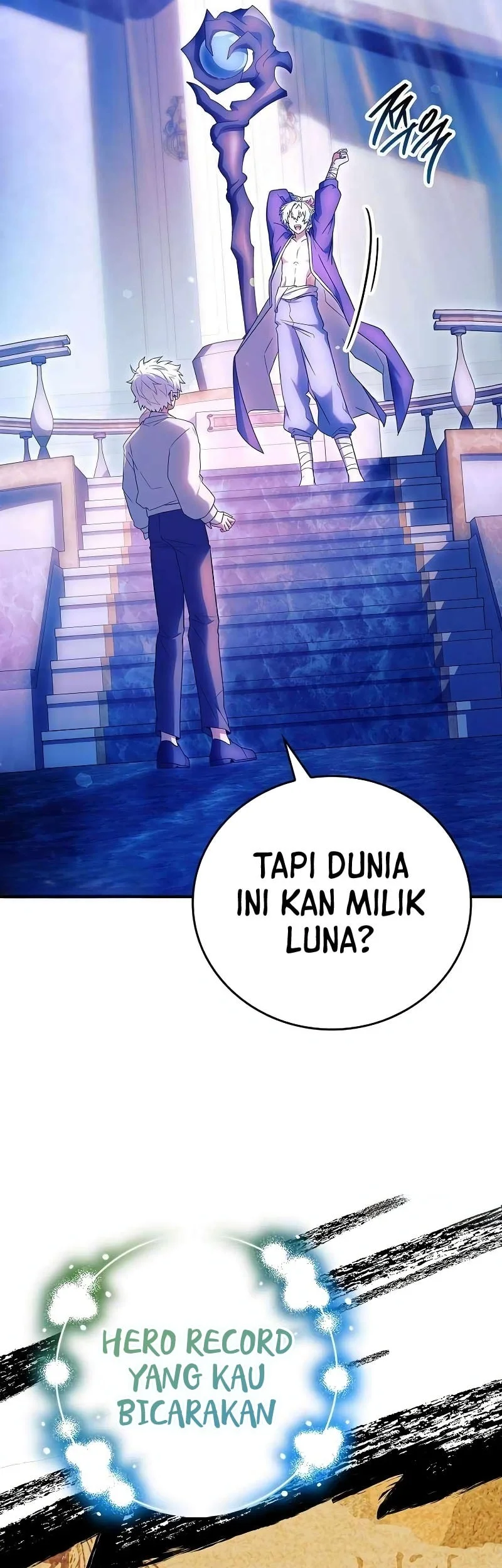 Chapter 80 - halaman 67