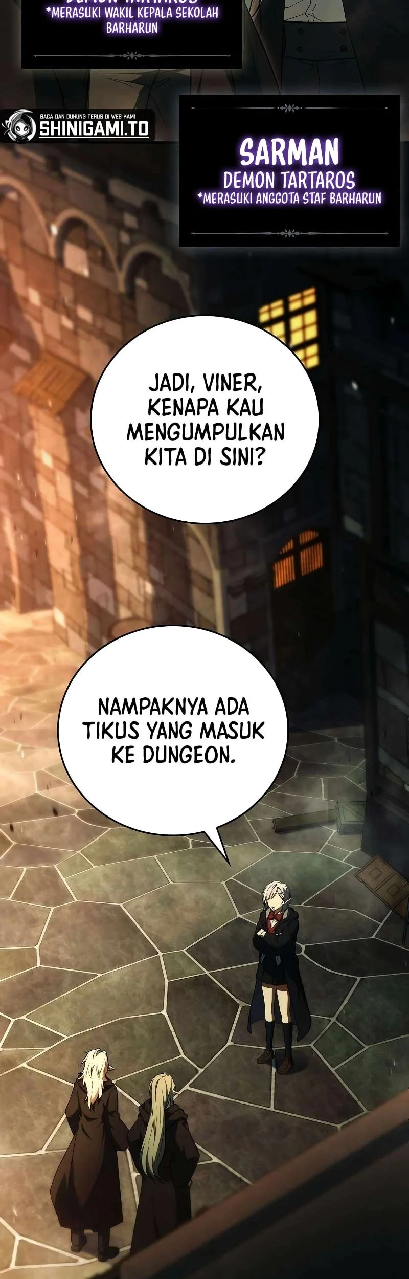 Chapter 80 - halaman 81
