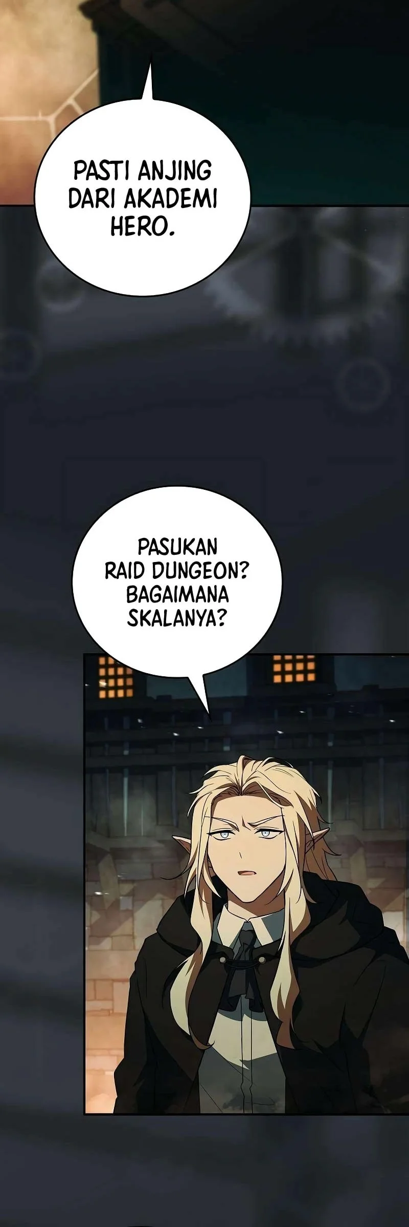 Chapter 80 - halaman 82