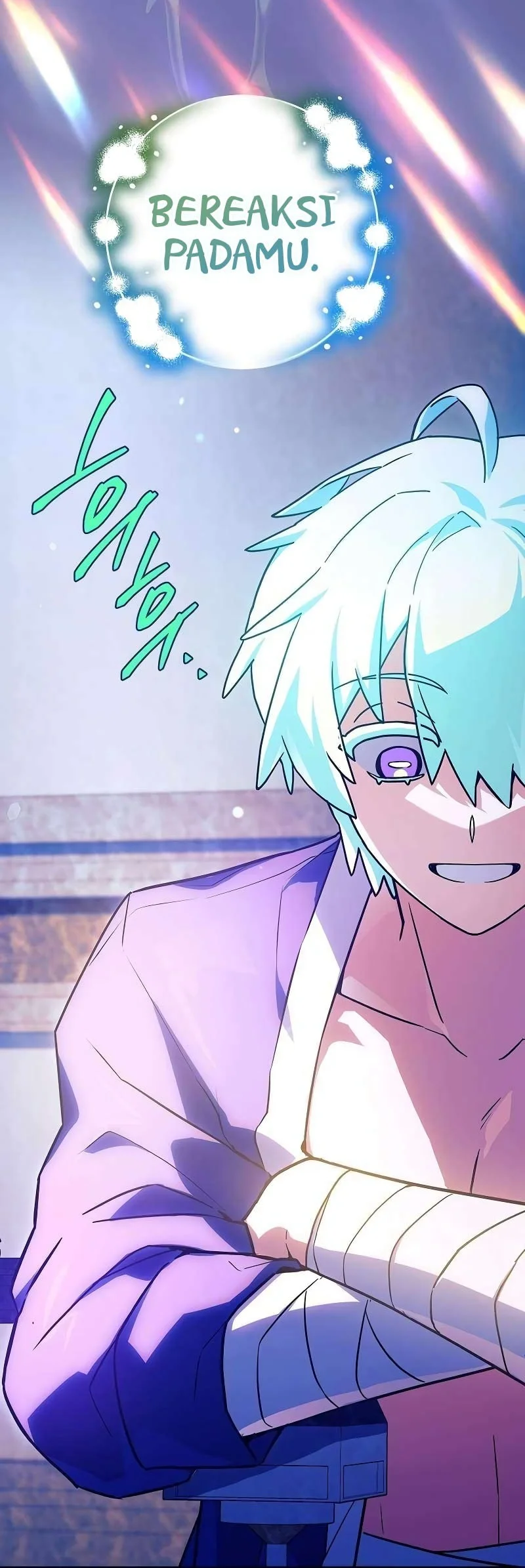 Chapter 80 - halaman 5