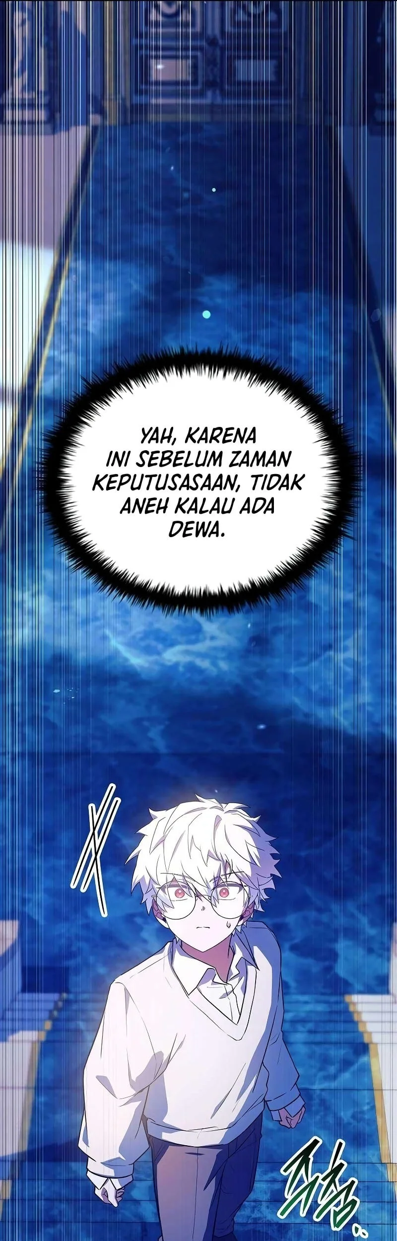 Chapter 80 - halaman 6