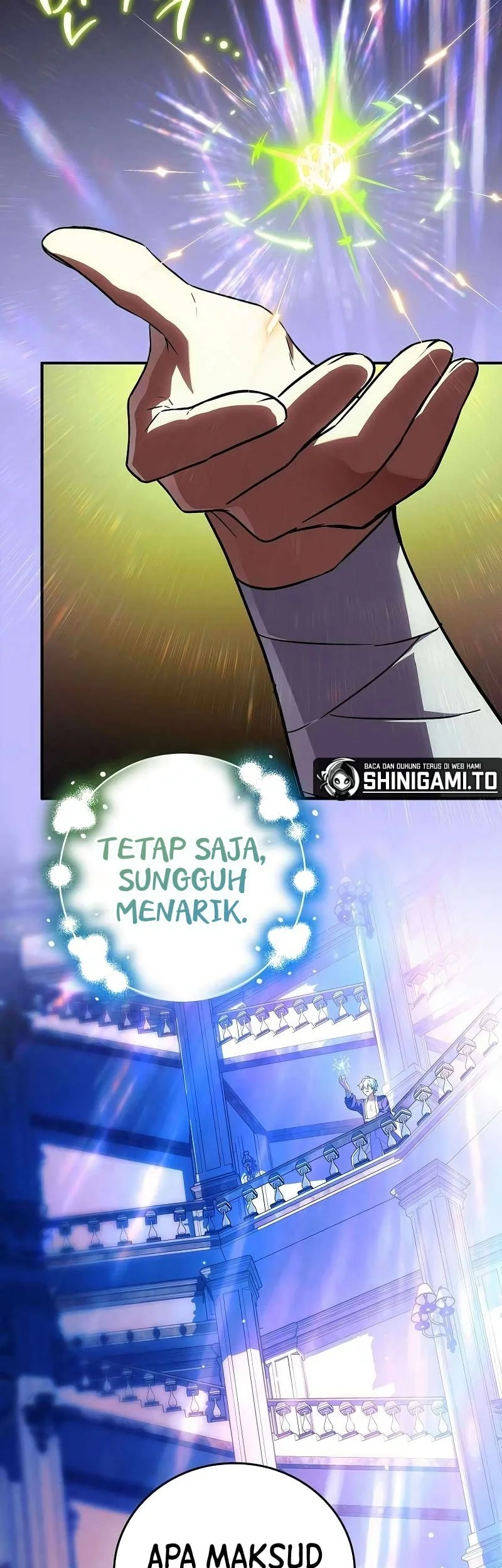 Chapter 80 - halaman 13