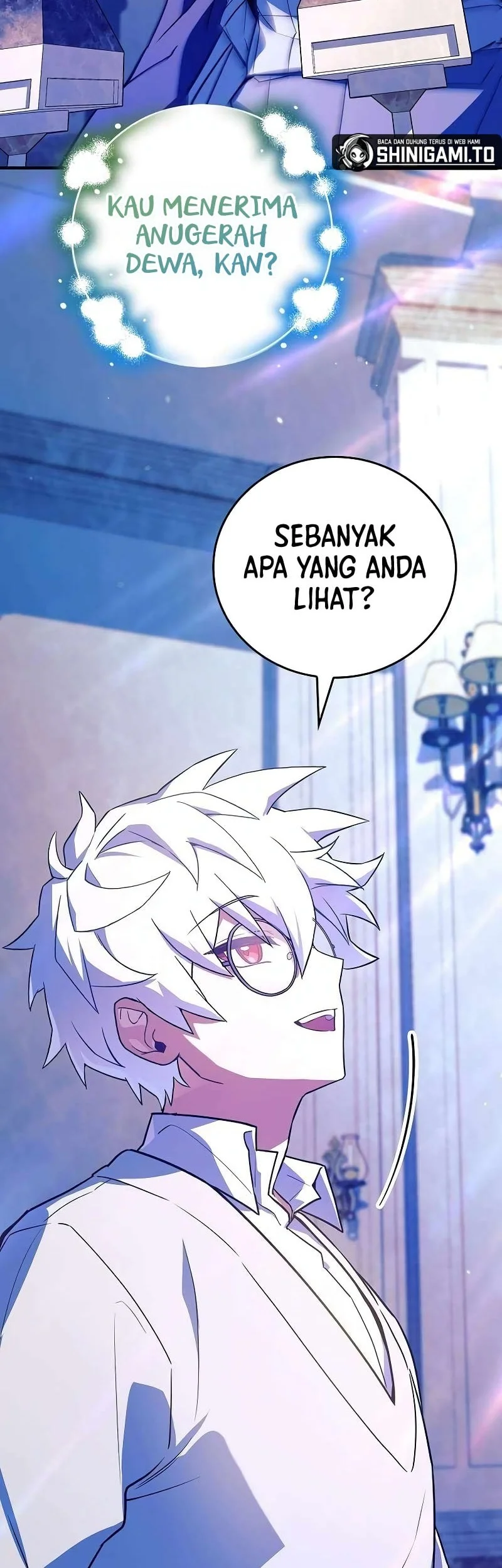 Chapter 80 - halaman 17