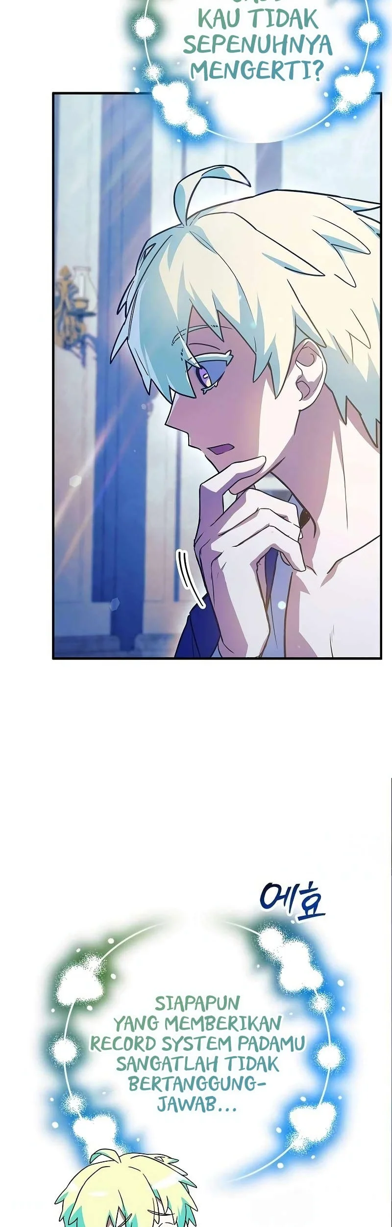 Chapter 80 - halaman 28