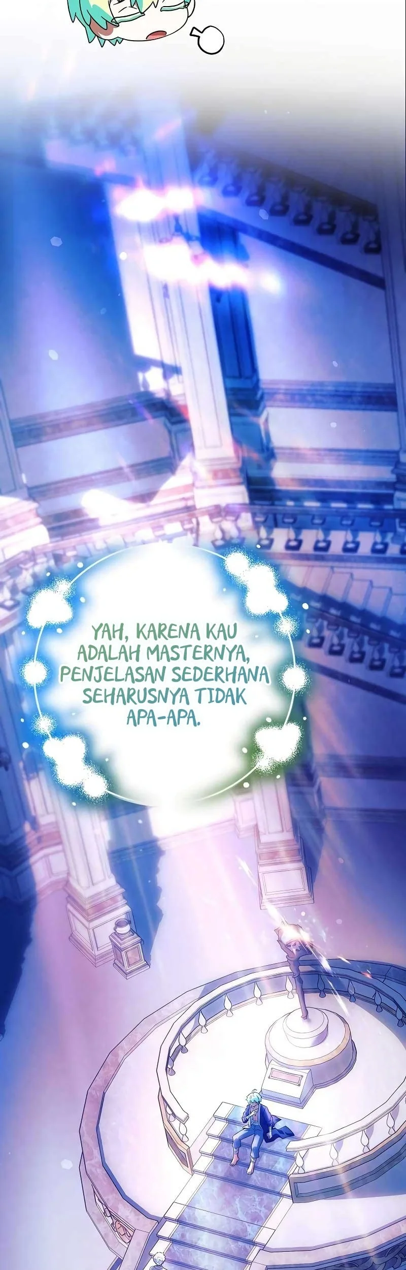 Chapter 80 - halaman 29