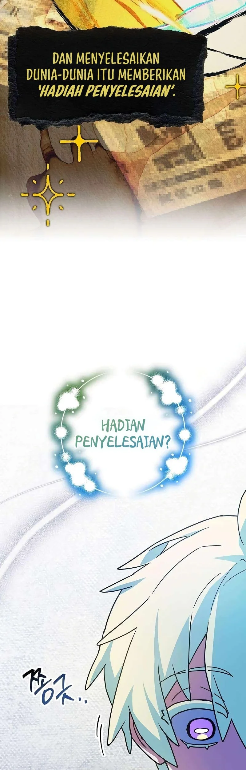 Chapter 80 - halaman 33