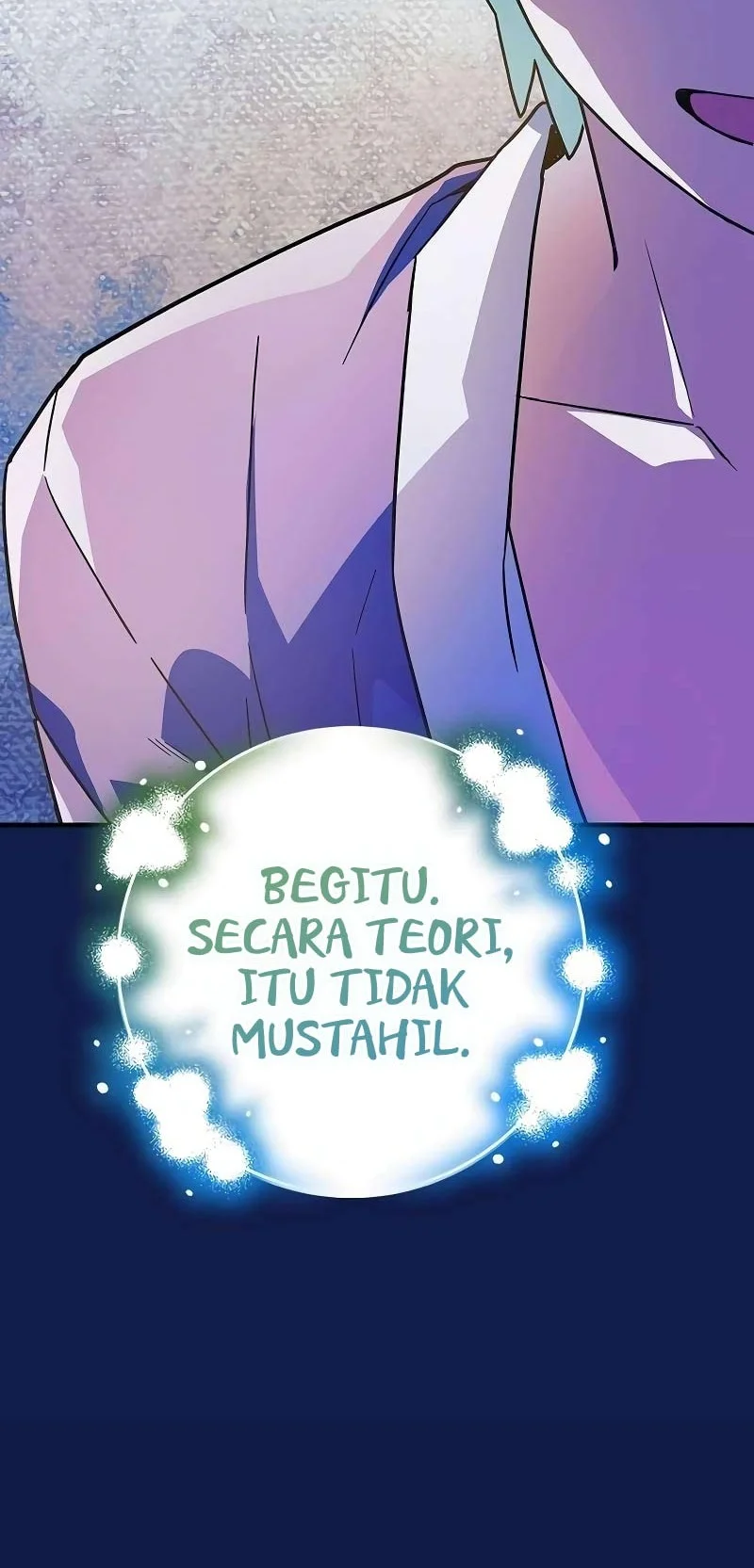 Chapter 80 - halaman 34