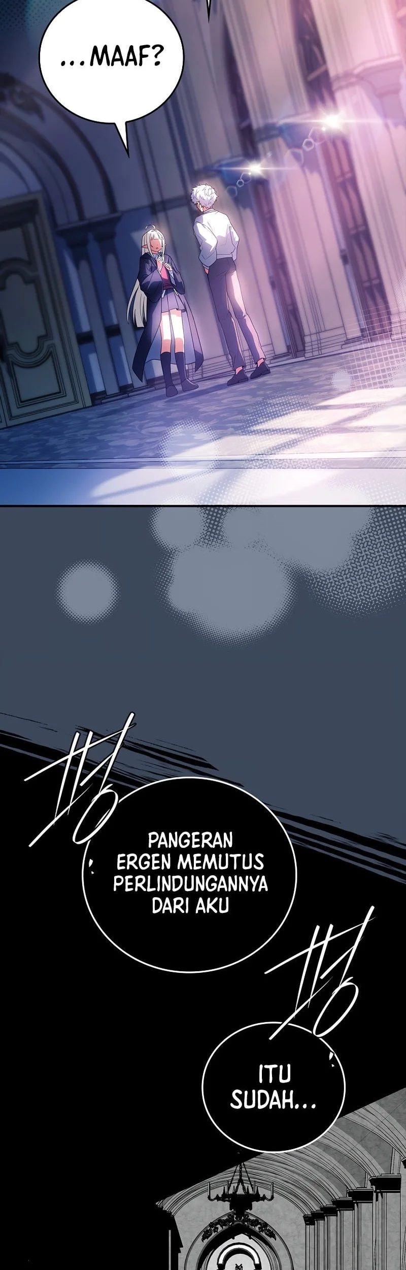 Chapter 81 - halaman 19