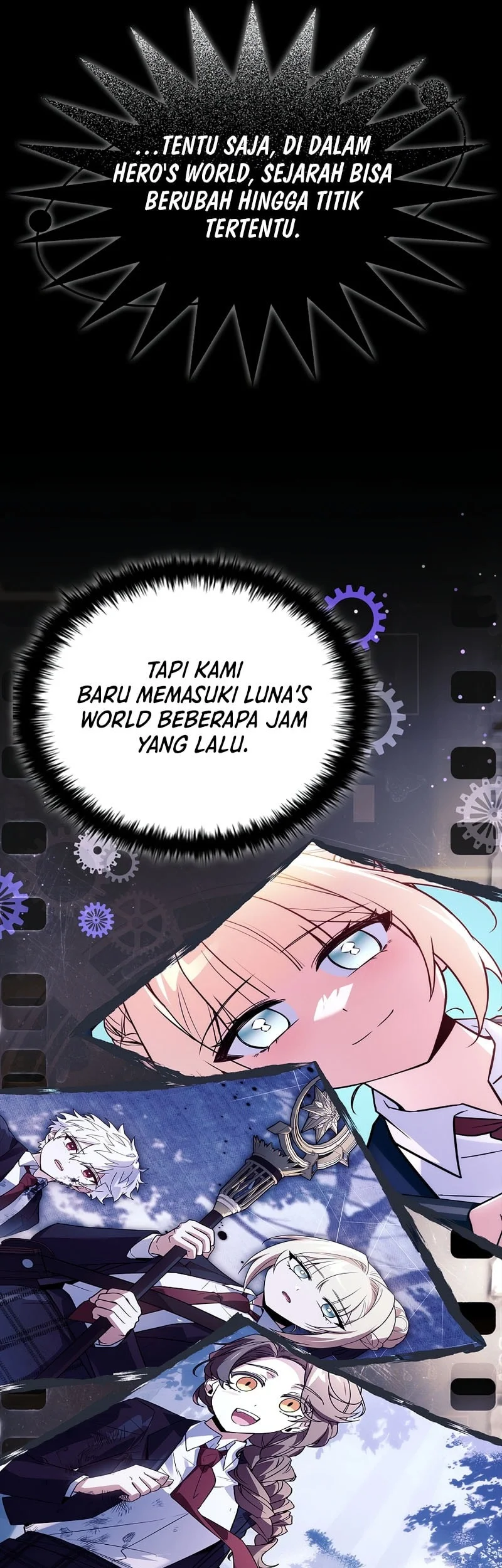 Chapter 81 - halaman 22