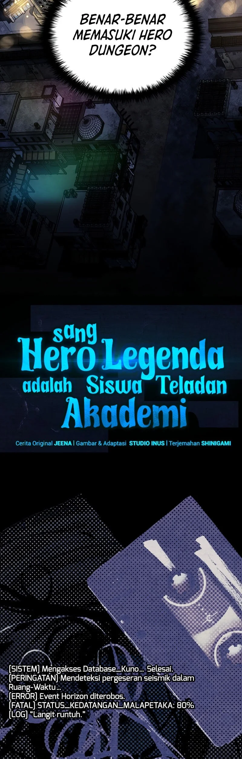 Chapter 81 - halaman 28