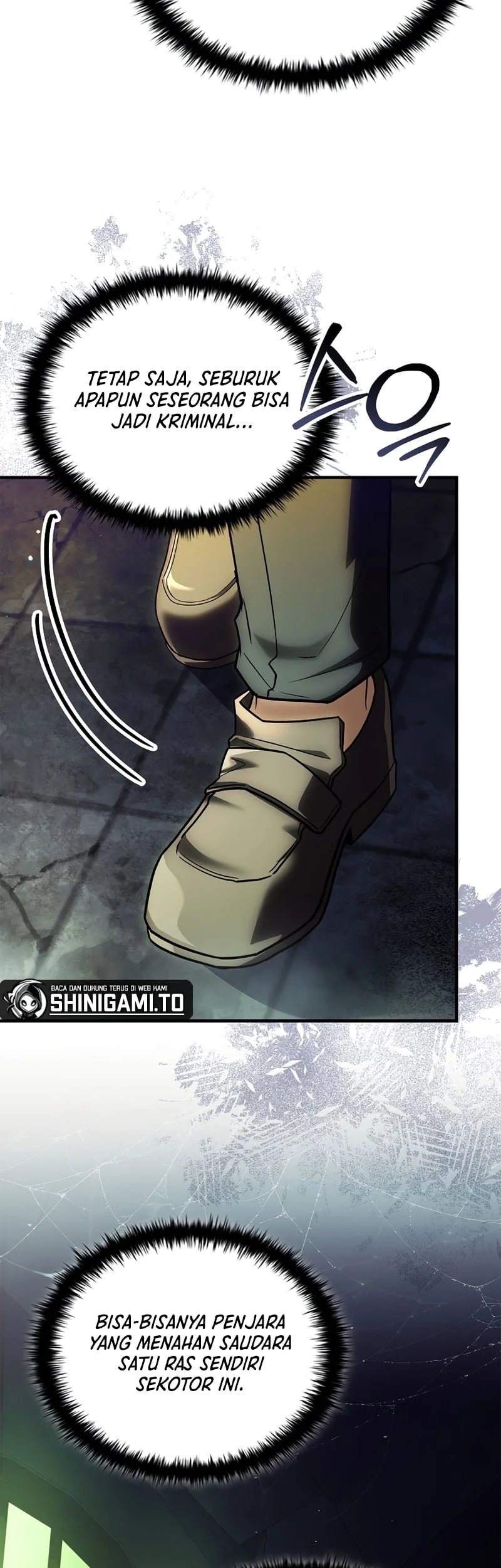Chapter 81 - halaman 32
