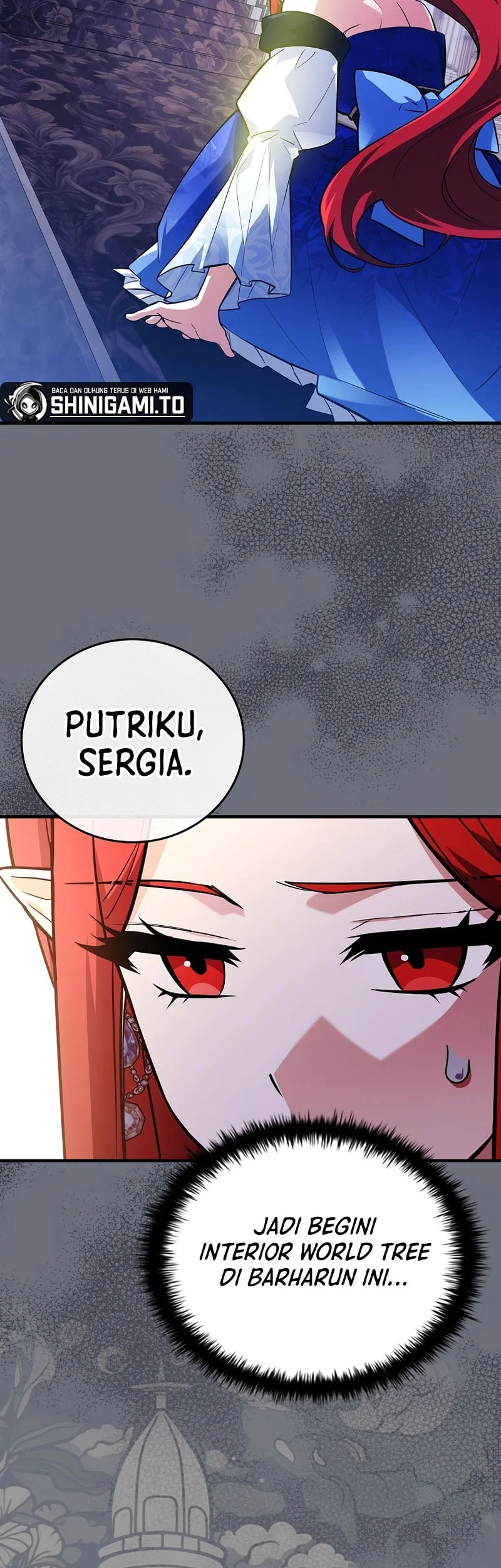 Chapter 82 - halaman 36