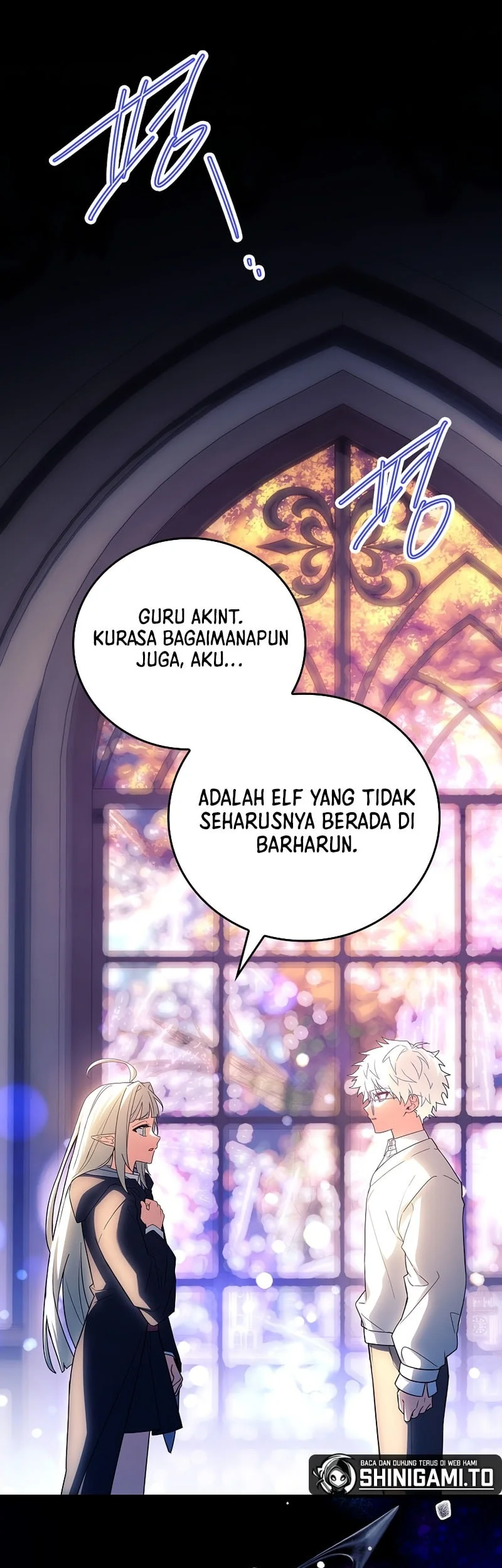 Chapter 82 - halaman 54