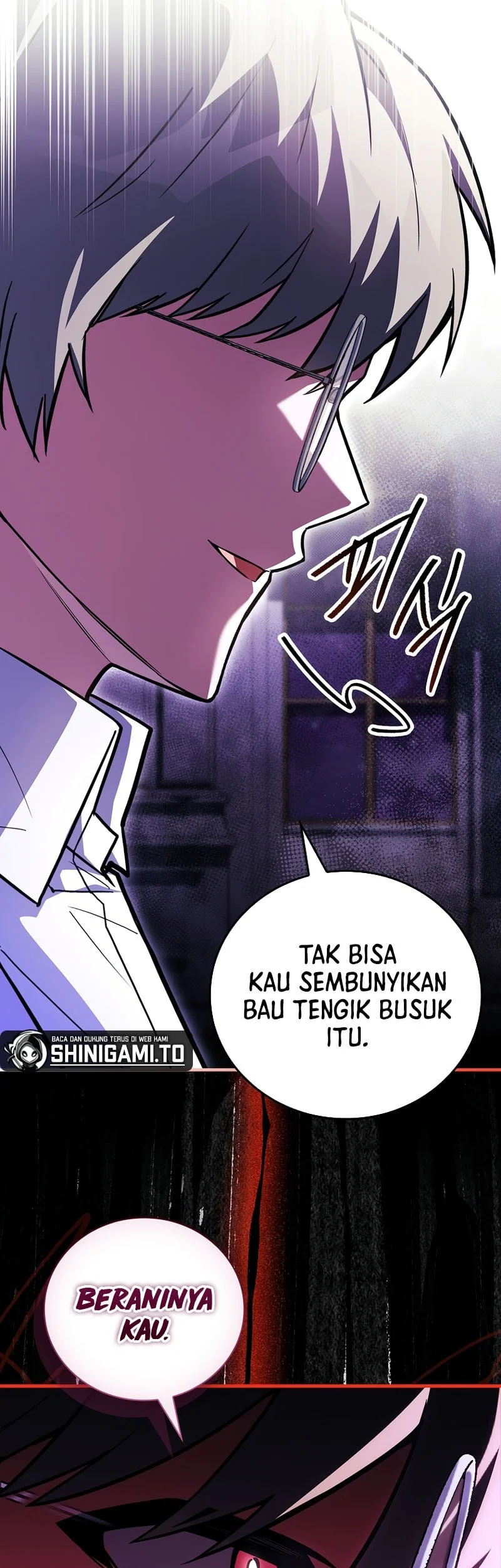 Chapter 82 - halaman 88