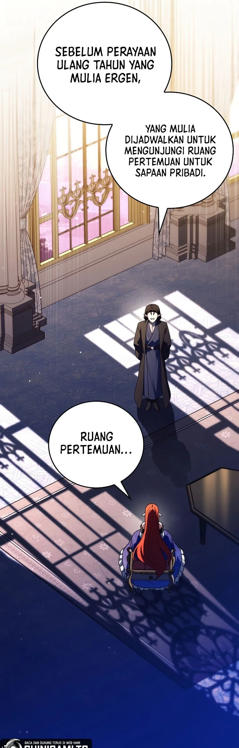 Chapter 82 - halaman 15