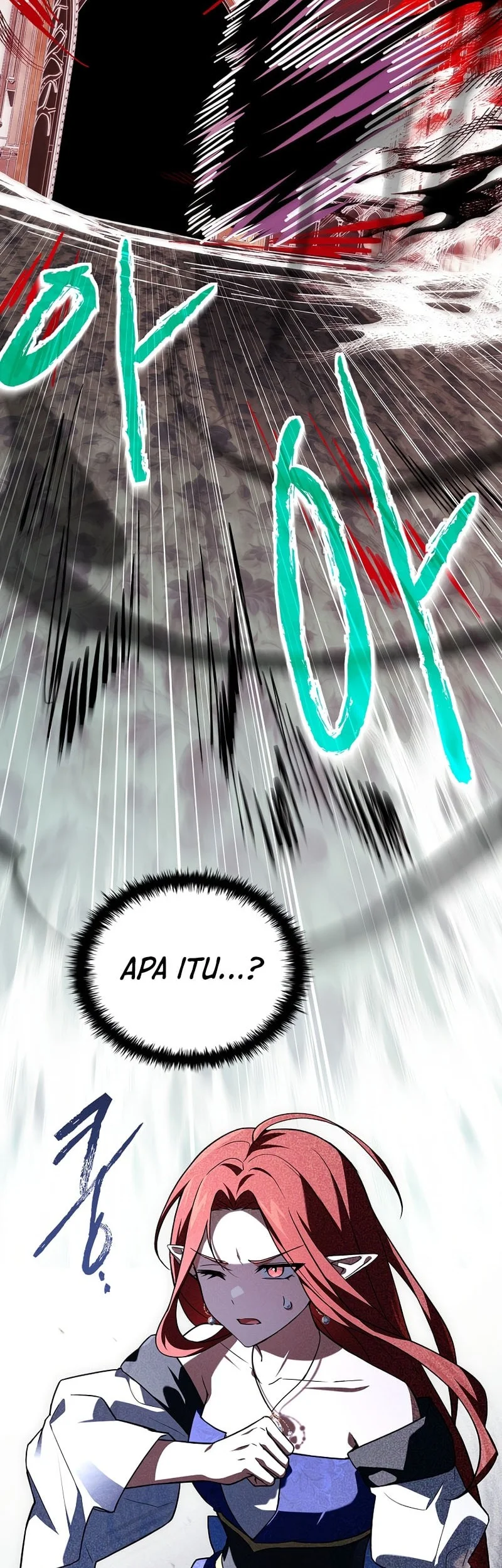 Chapter 82 - halaman 24