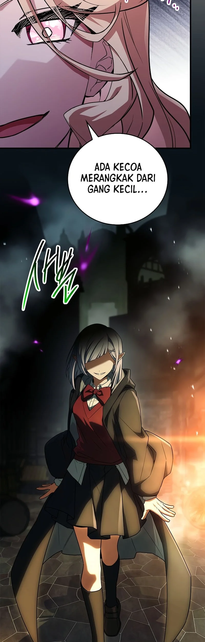 Chapter 83 - halaman 40
