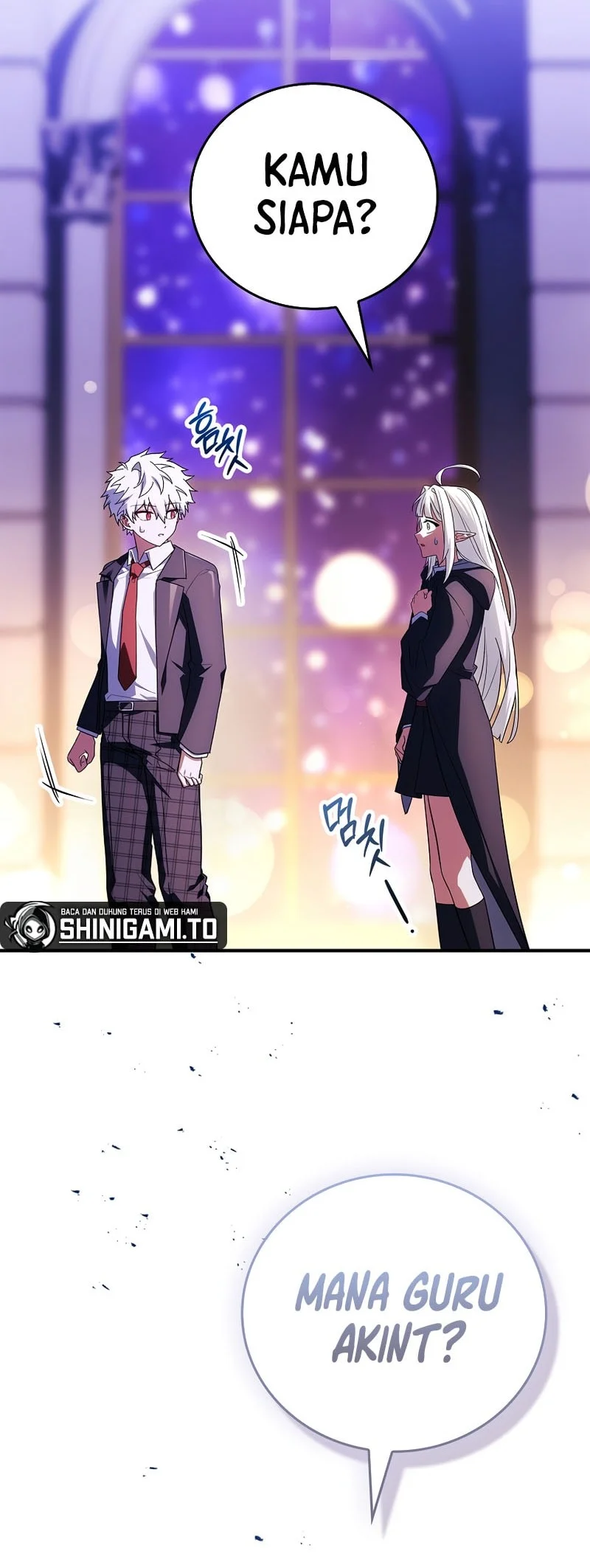 Chapter 83 - halaman 92