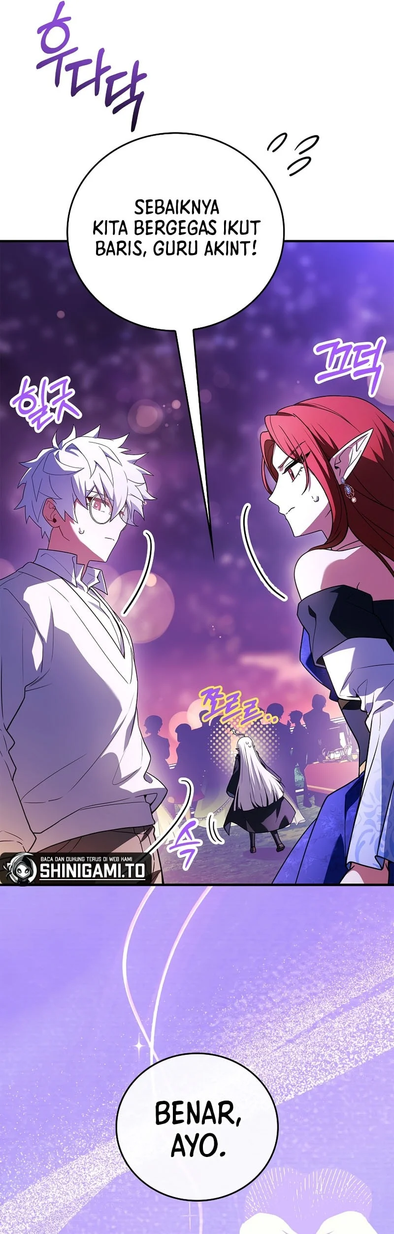 Chapter 83 - halaman 9
