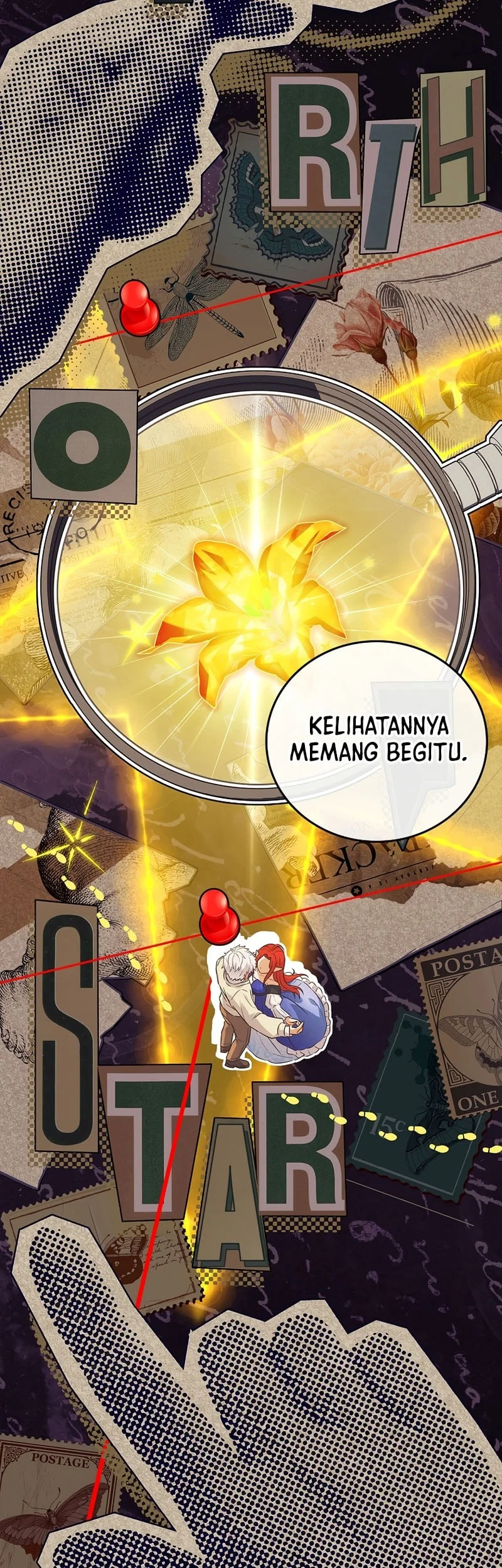 Chapter 83 - halaman 21
