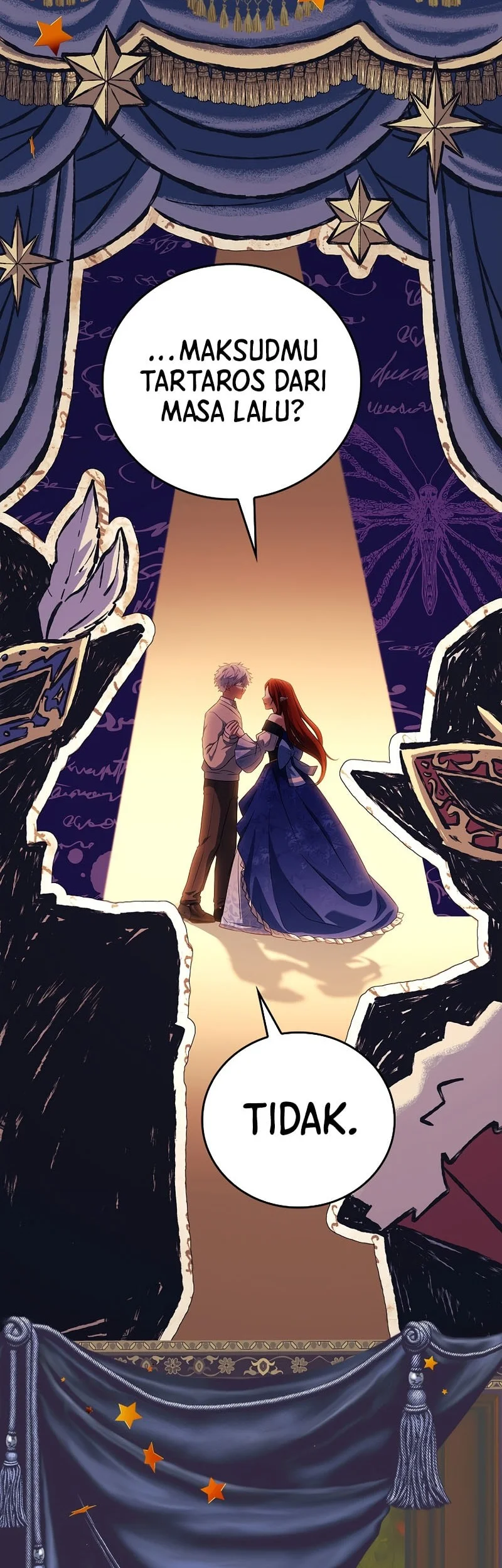 Chapter 83 - halaman 24