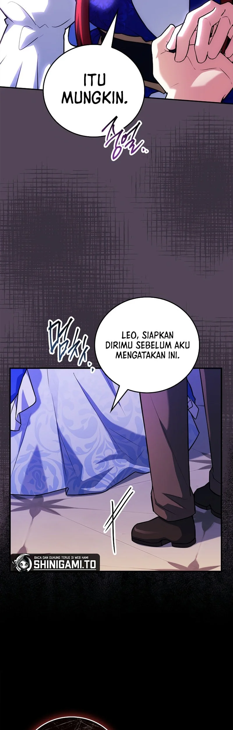 Chapter 83 - halaman 27