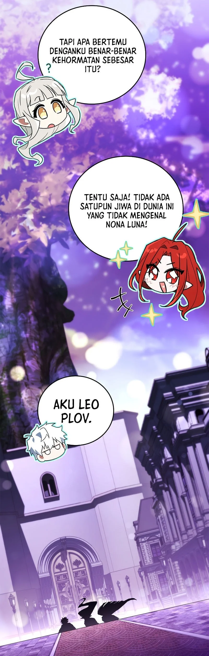 Chapter 84 - halaman 36