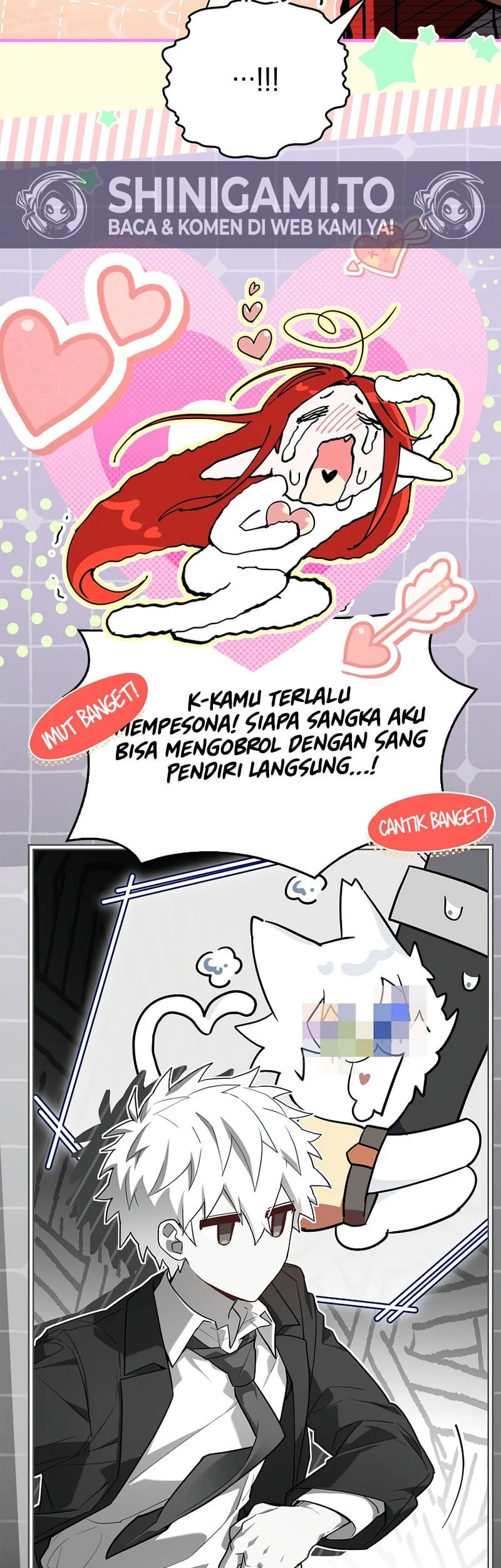 Chapter 84 - halaman 38