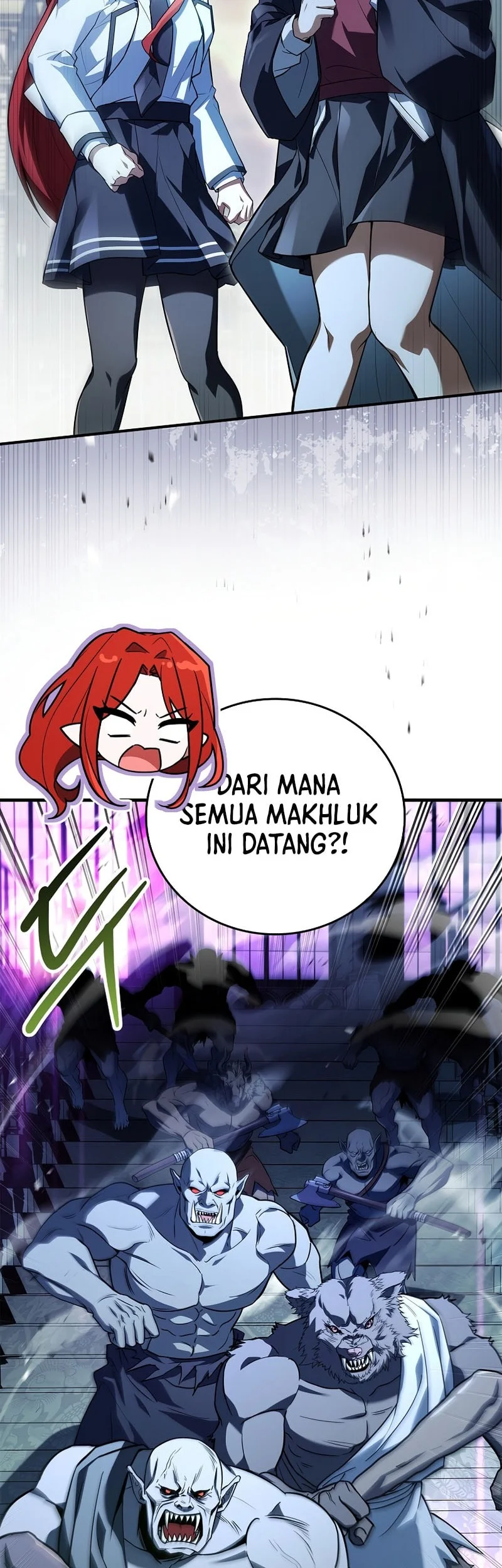 Chapter 84 - halaman 45