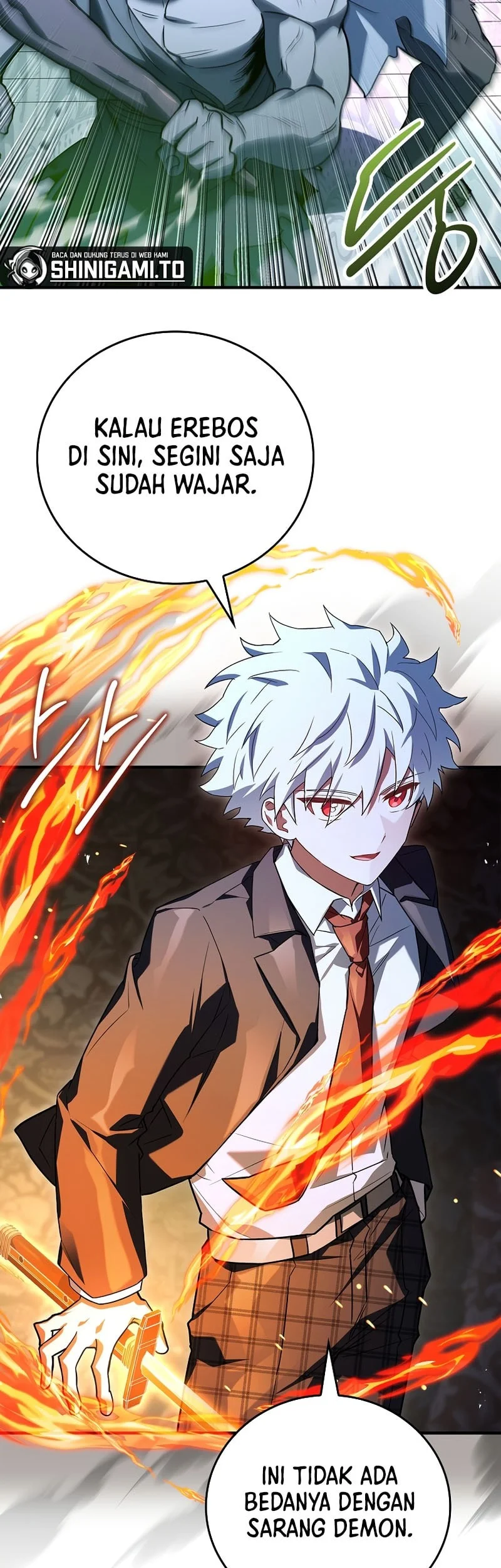 Chapter 84 - halaman 46