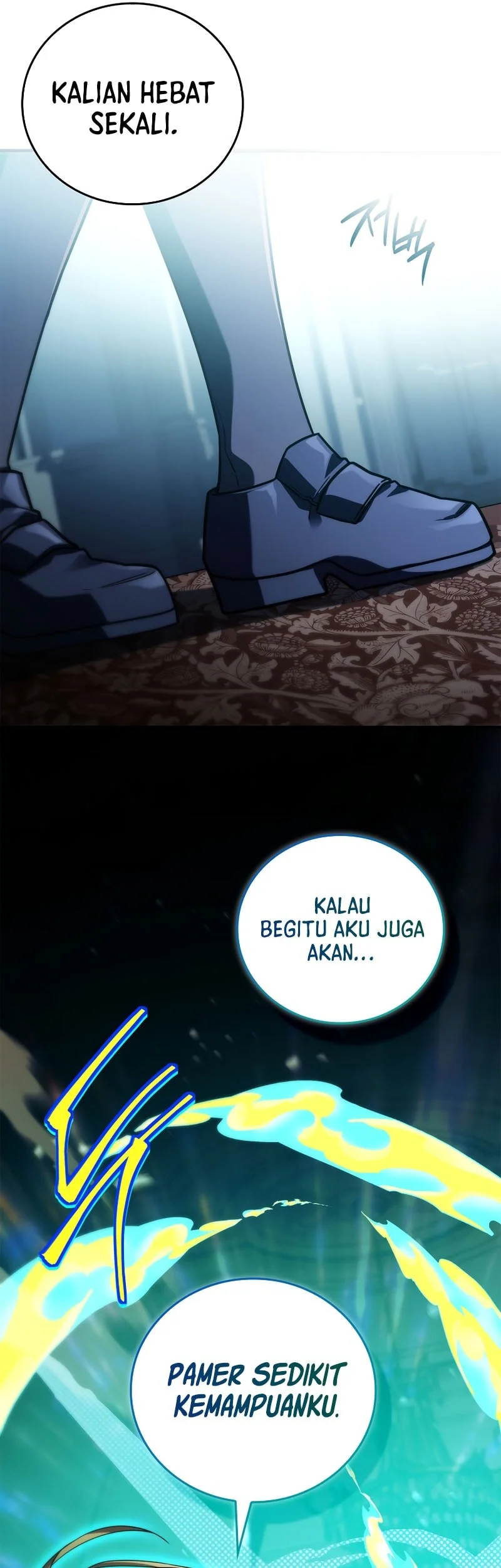 Chapter 84 - halaman 48