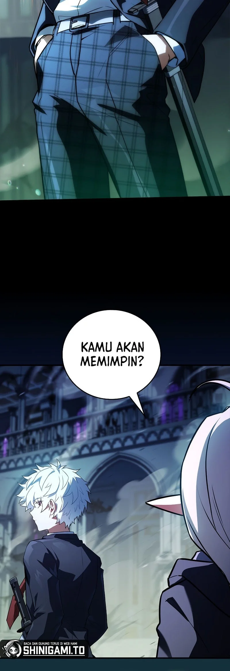 Chapter 84 - halaman 56