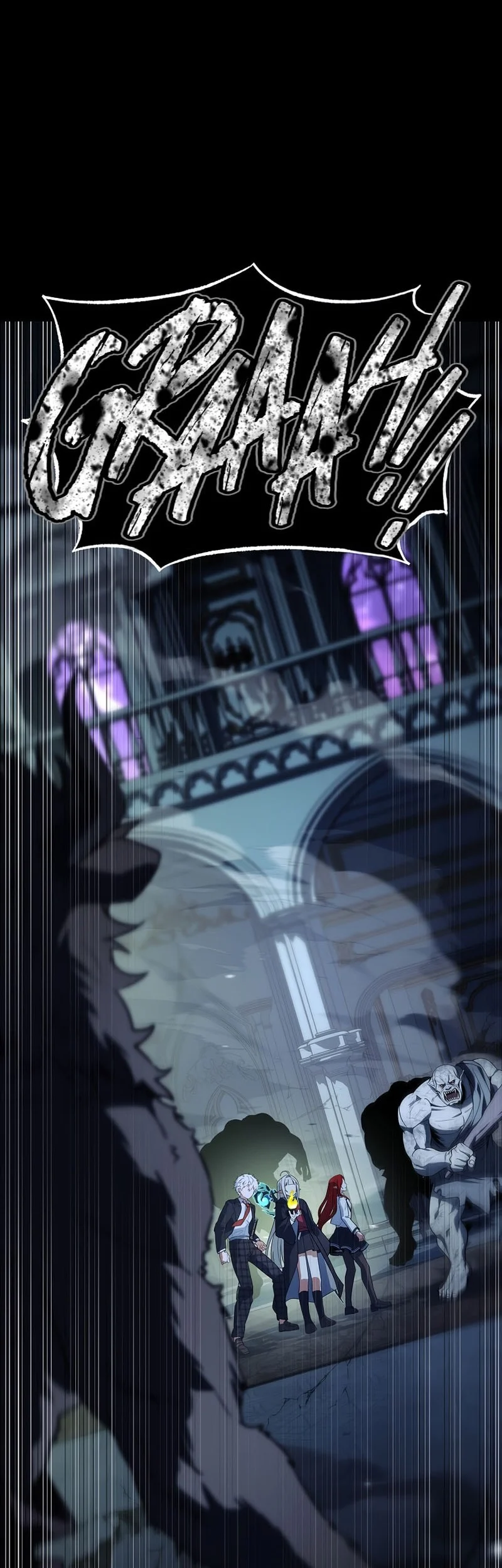 Chapter 84 - halaman 73