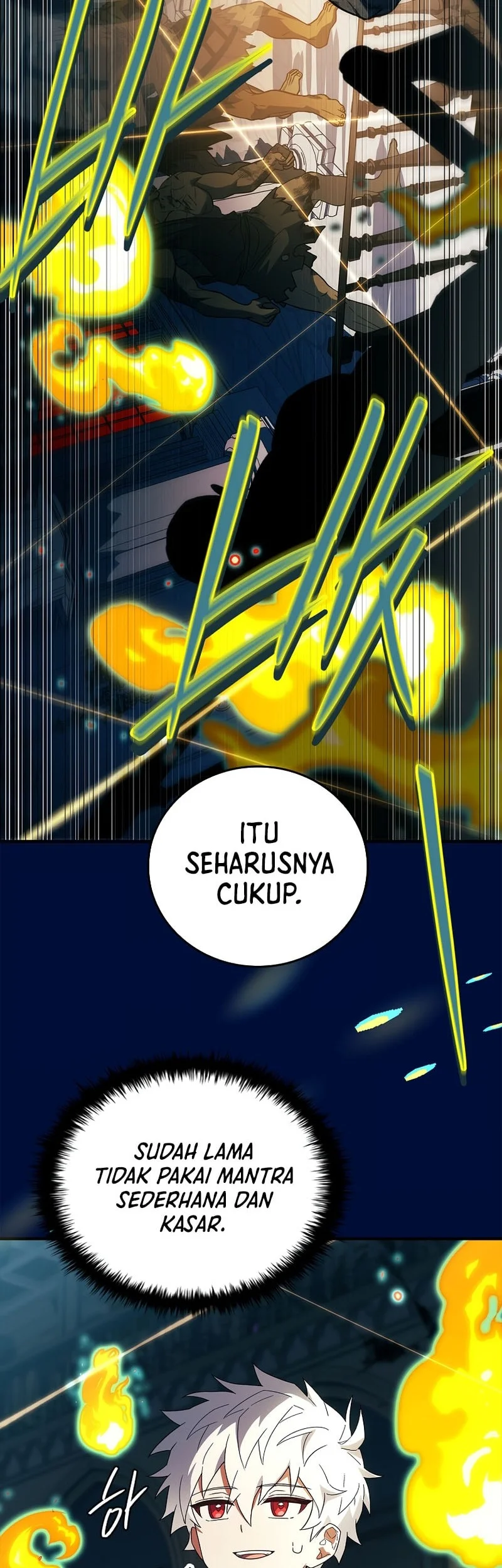 Chapter 84 - halaman 77